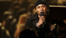 Boomdizzle LL Cool J